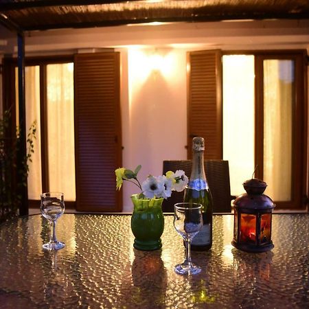 Apartament Nikoletta 4 Vlachopoulátika Zewnętrze zdjęcie