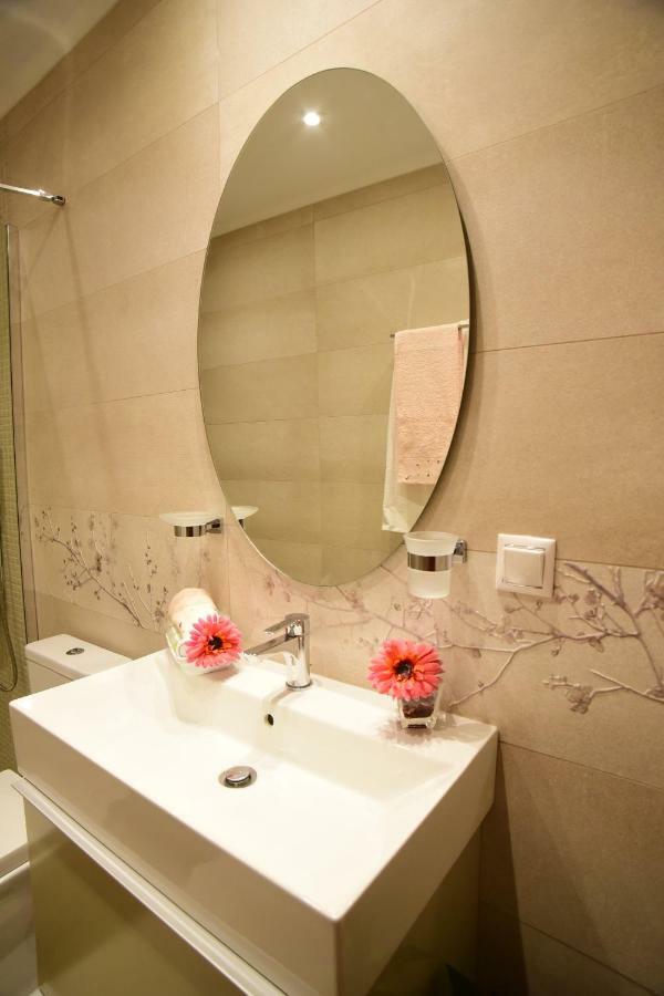 Apartament Nikoletta 4 Vlachopoulátika Zewnętrze zdjęcie